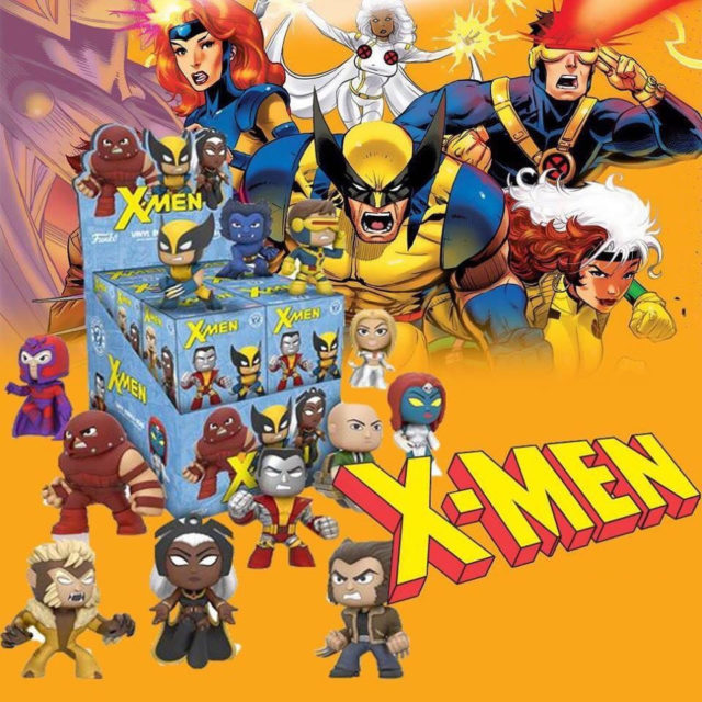 x-men-funko-mystery-minis-series-1-figures