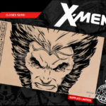 Funko Marvel Collector Corps X-Men Box Announced!