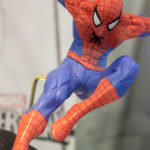 Banpresto Creator X Creator Spider-Man Figure Revealed!
