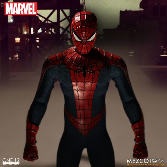 classic-spider-man-mezco-one-12-collective-figure-with-small-eyes-mask
