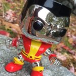 Funko Chrome Colossus POP Vinyl Exclusive Released & Review!