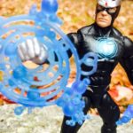 X-Men Marvel Legends Havok Figure Review & Photos