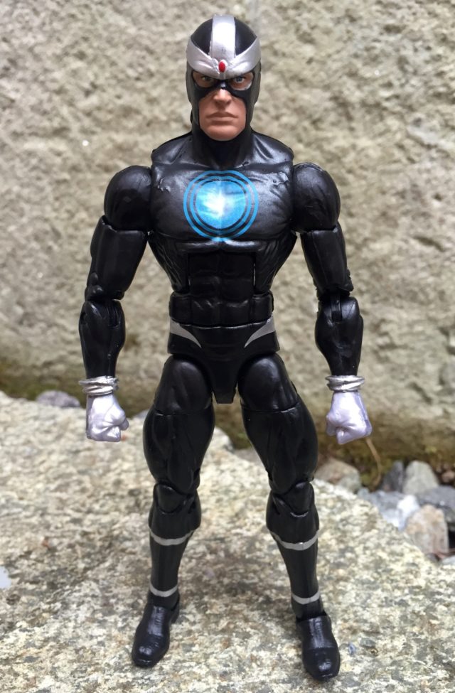 Havok Marvel Legends X-Men Figure