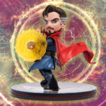 Loot Crate Exclusive Doctor Strange Q-Fig Figure Up for Order!