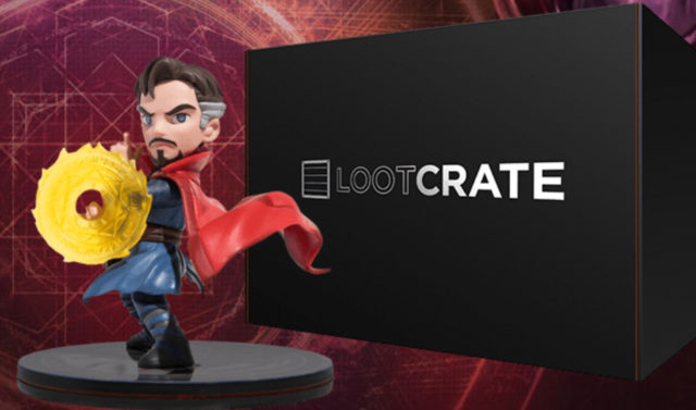 lootcrate-doctor-strange-figure