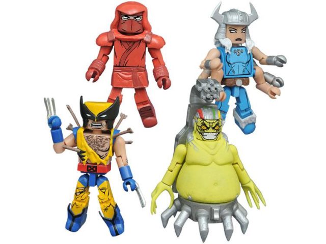 marvel-minimates-series-72-wolverine-mojo-spiral-hand-ninja