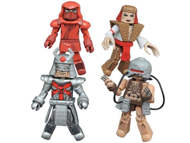 marvel-minimates-wave-72-silver-samurai-weapon-x-lady-deathstrike