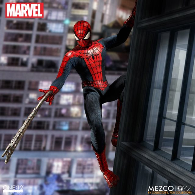 marvel-one-12-collective-spider-man-mezco-toyz-figure-web-shooting