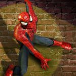 Mezco ONE:12 Collective Spider-Man Figure Up for Order!