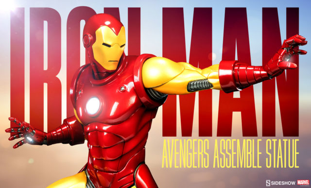 sideshow-collectibles-iron-man-avengers-assemble-statue