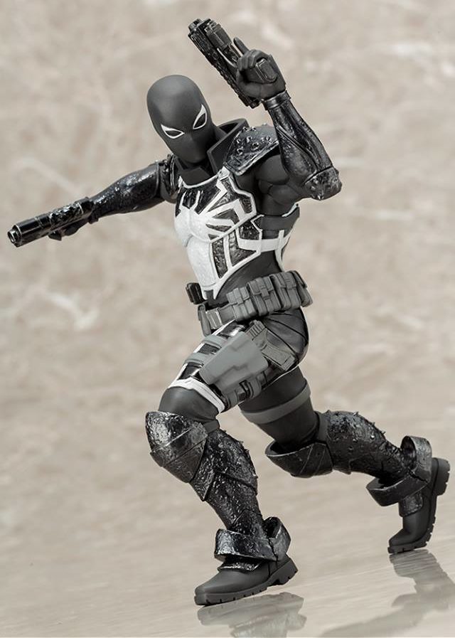 artfx-agent-venom-kotobukiya-figure-statue-may-2017