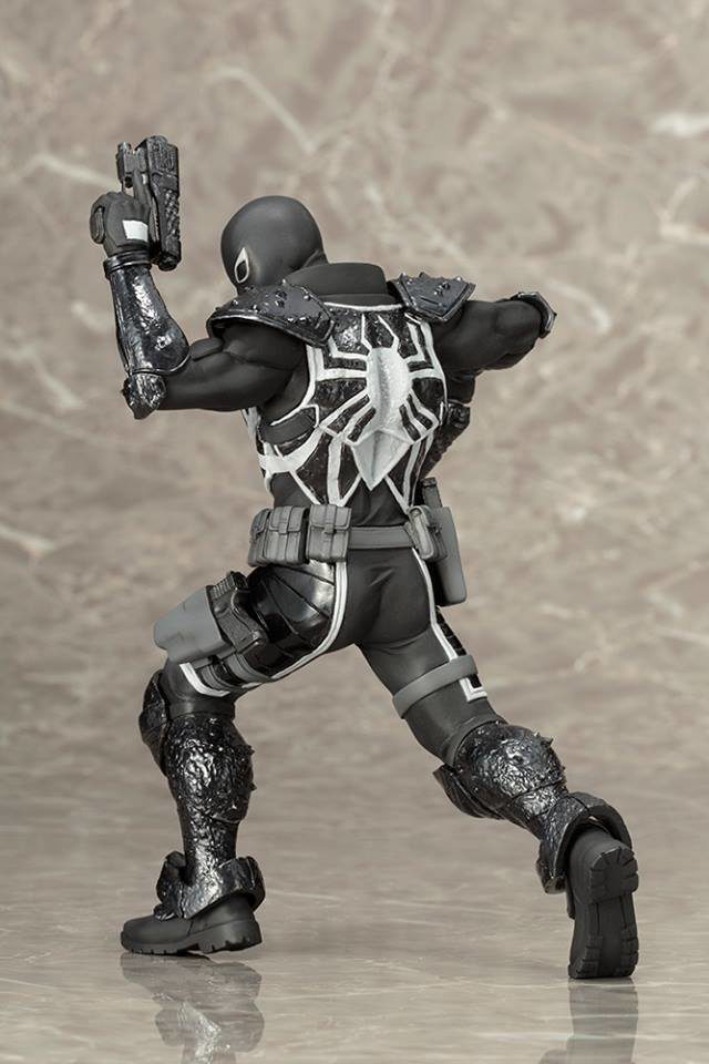 back-of-koto-artfx-agent-venom-statue-figure