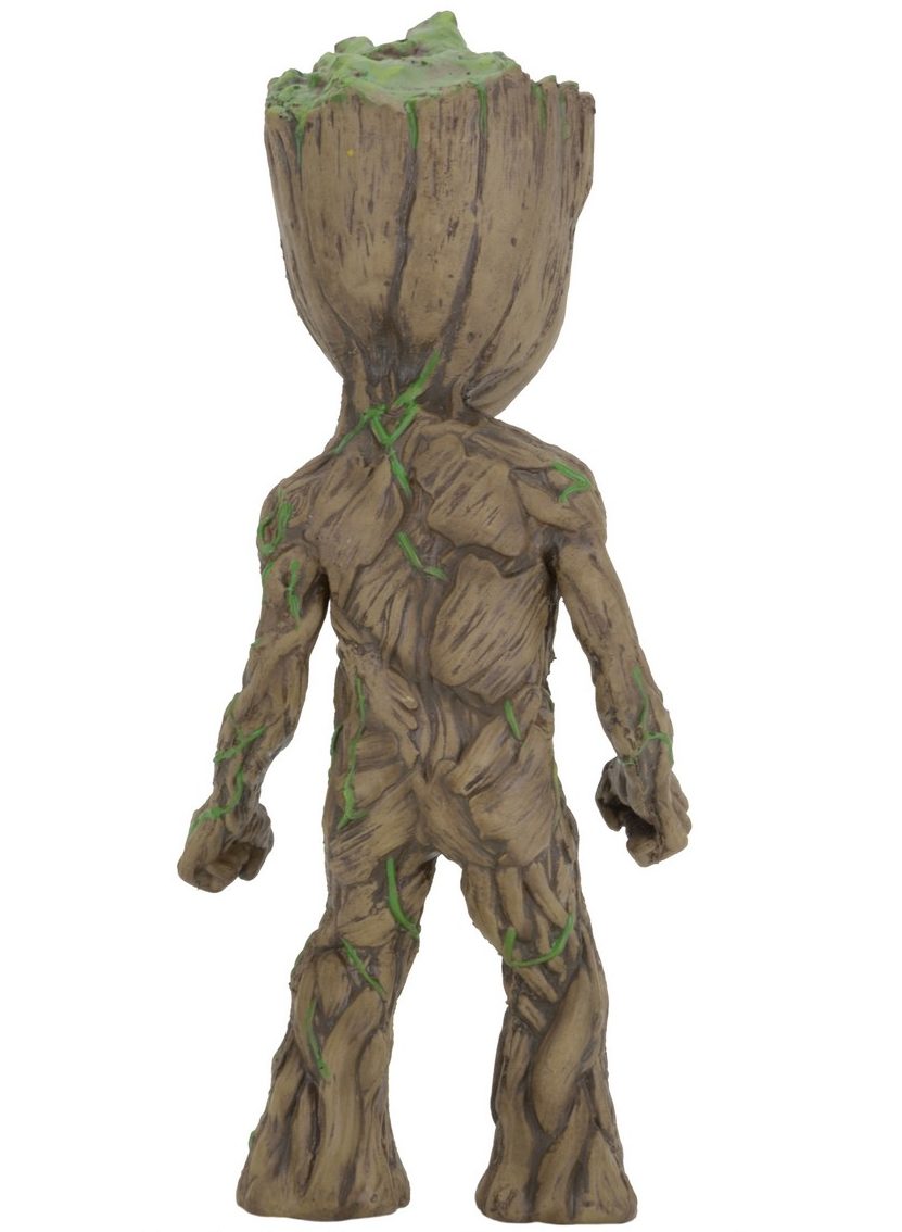 neca life size groot