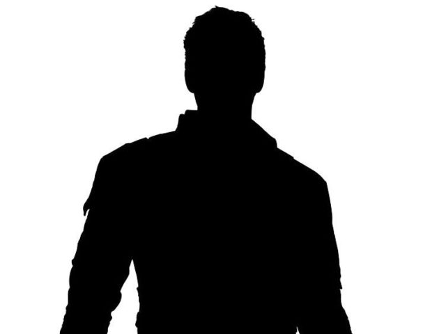 close-up-of-star-lord-marvel-select-silhouette