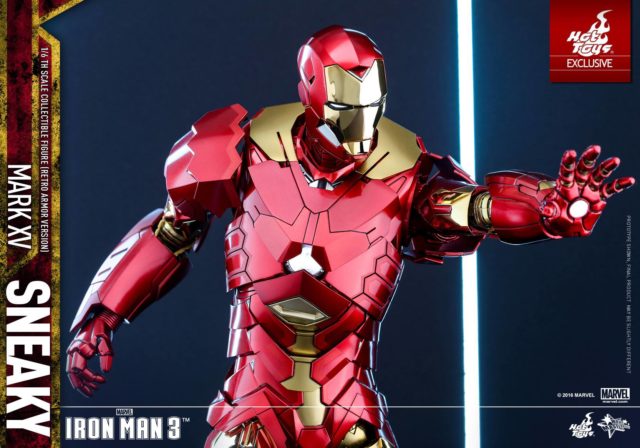 iron man mark 64