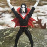 Marvel Legends Morbius 3.75″ Figure Review & Photos
