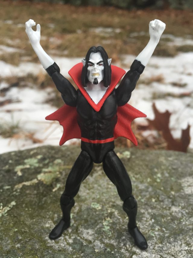 Marvel Legends Morbius 3.75" Action Figure