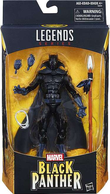 black panther toys at walmart