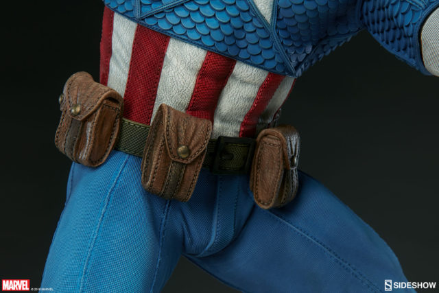 sideshow-avengers-captain-america-statue-belt-close-up