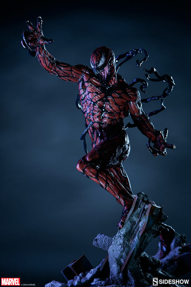 sideshow-collectibles-exclusive-carnage-premium-format-figure-statue