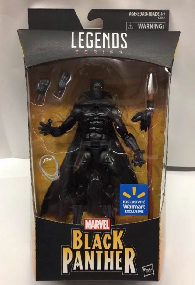 walmart-exclusive-marvel-legends-black-panther