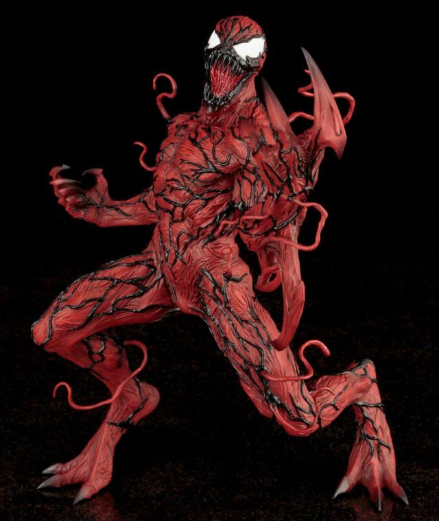 Carnage ARTFX+ Kotobukiya Statue 2017