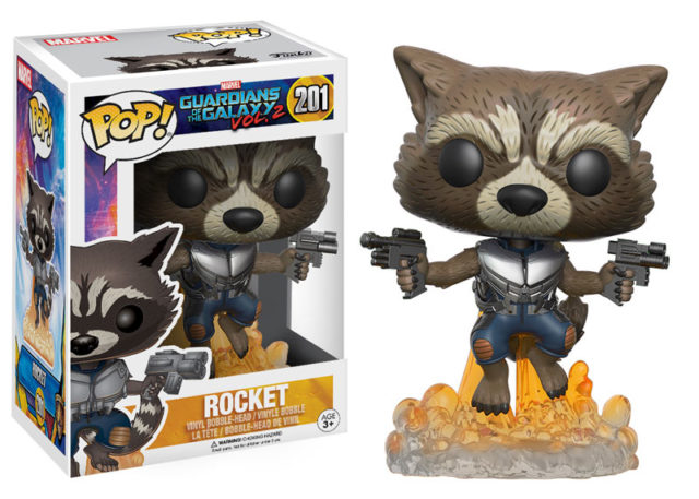 funko-pop-vinyls-gotg-2-rocket-raccoon-figure