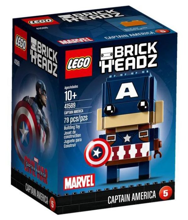 lego marvel superheroes sets 2017