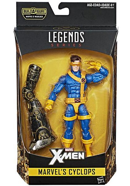 Jim lee marvel store legends