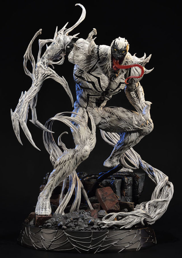 Prime-1 Studios Anti Venom Statue