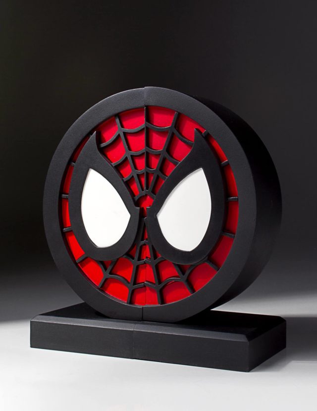 Spider-Man Bookends Gentle Giant Ltd. 2017