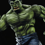 Marvel Legends 12″ Hulk & Thor Figures Revealed! Hasbro