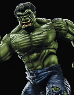 Details about   Marvel Legends 14.5 inch Hulk complete excellent 