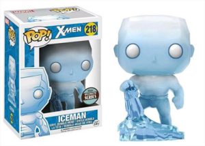 pop vinyl specialty series