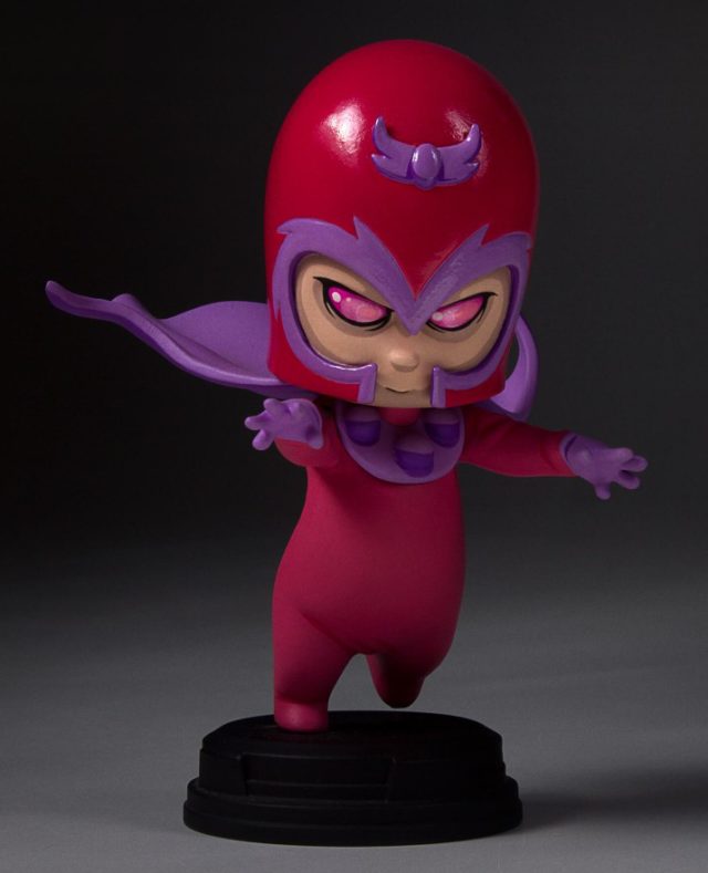 Gentle Giant Magneto Marvel Babies Statue