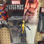 2017 Marvel Legends 4″ Wave 1 Released! Moon Knight! X-23!