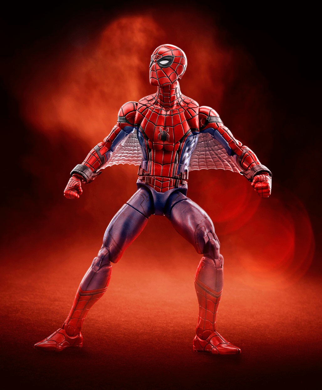 SpiderMan Marvel Legends Figures Revealed! Marvel Toy News