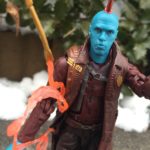 Marvel Legends Yondu Review (Guardians of the Galaxy Vol. 2)