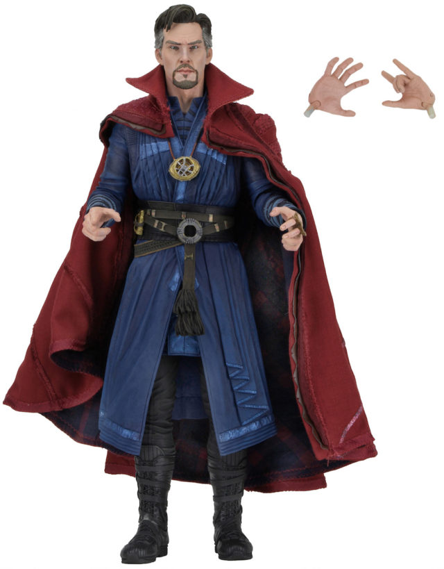 Doctor Strange NECA 18 Inch Figure Movie