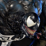 EXCLUSIVE Prime 1 Studio Venom Statue Up for Order!