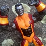 2017 Marvel Legends Colossus Review X-Men Warlock Series