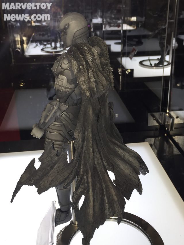 New York Toy Fair 2017 Magneto Play Arts Kai