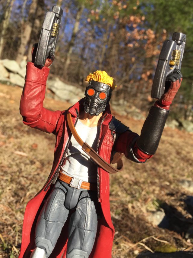 Diamond Select Star-Lord Figure