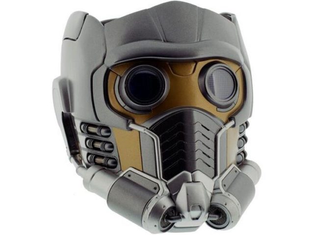 eFX Collectibles Star-Lord Helmet Life-Size Prop Replica