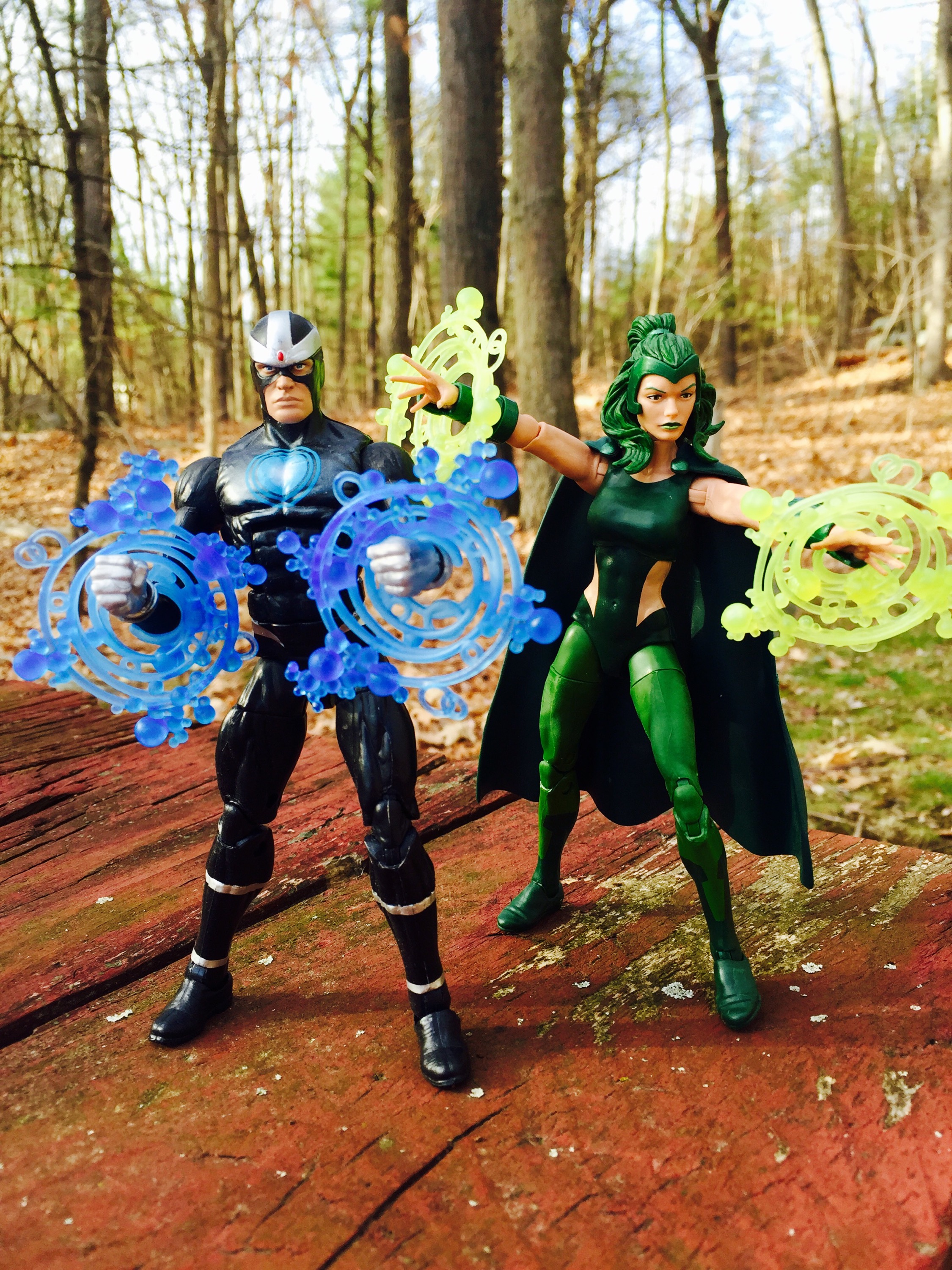 polaris x men costume