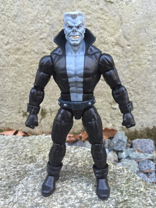 2017 Marvel Legends Spider-Man Wave 2 Tombstone Action Figure