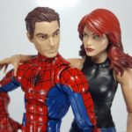 Marvel Legends Mary Jane Spider-Man Two-Pack In-Hand Photos!