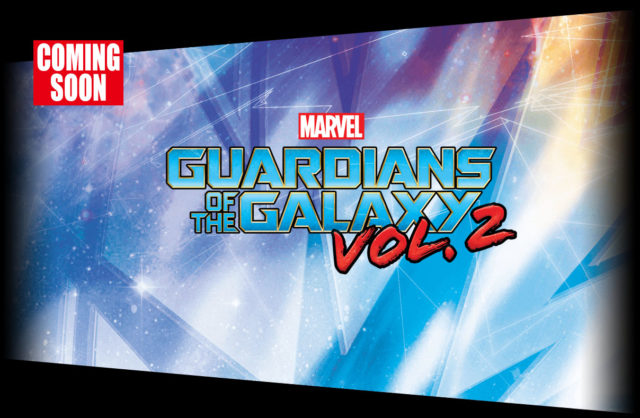 SH Figuarts Guardians of the Galaxy Vol. 2 Announcement - Copy