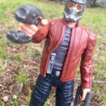 Hasbro Music Mix Star-Lord 12″ Figure Review & Photos!
