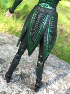 marvel legends build a figure mantis